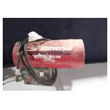 Universal 80,000 BTU/HR Portable Forced Air Heater