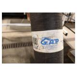 #15 Asphalt Saturated Organic Felt Roll, 432 Sq. Ft.