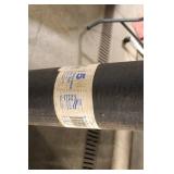 Roll of 15 Asphalt Saturated Organic Felt, 432 Sq. Ft.
