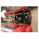 Porter-Cable Jetstream CF2400 Twin Tank Air Compressor