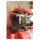 Porter-Cable Jetstream CF2400 Twin Tank Air Compressor