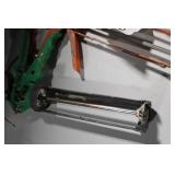 Lot of 4 Used Caulking Guns Assorted Styles