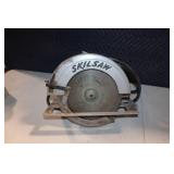 Skilsaw HD5740 7-1/4 in. Circular Saw
