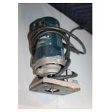 Bosch 1608LX Electric Router