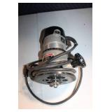 Porter-Cable Electric Router with Adjustable Base