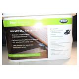 Trex Hideaway Universal Fastener Kit for 500 Sq Ft Decking