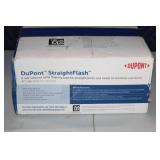 DuPont StraightFlash 4" x 150