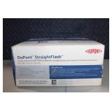 DuPont StraightFlash 4" x 150