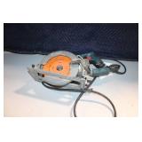 Bosch 7-1/4 Inch Magnesium Circular Saw with Electric Brake