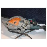 Bosch 7-1/4 Inch Magnesium Circular Saw with Electric Brake