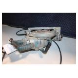 Bosch 7-1/4 Inch Magnesium Circular Saw with Electric Brake