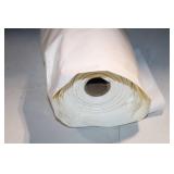 Roll of 4 Mil White Multi-Purpose Plastic Sheeting