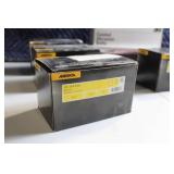 Lot of 3M and Mirka Abrasive Belts and Sheets