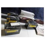 Lot of 3M and Mirka Abrasive Belts and Sheets