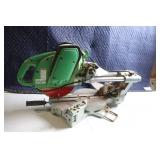 Hitachi C10FS 10-Inch Sliding Compound Miter Saw