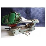 Hitachi C10FS 10-Inch Sliding Compound Miter Saw