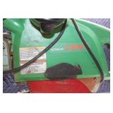 Hitachi C10FS 10-Inch Sliding Compound Miter Saw