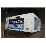 Delta Industrial Air Cleaner with Power Cord