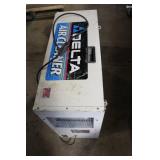 Delta Industrial Air Cleaner with Power Cord