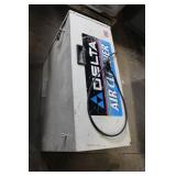 Delta Industrial Air Cleaner with Power Cord