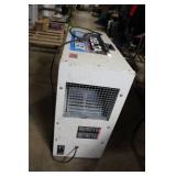 Delta Industrial Air Cleaner with Power Cord