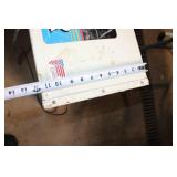 Delta Industrial Air Cleaner with Power Cord