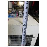 Delta Industrial Air Cleaner with Power Cord