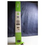 Trex 4x4x39 Inch Post Sleeve Vintage Lantern VL