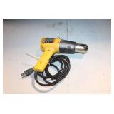 Wagner Electric Heat Gun with Power Cord