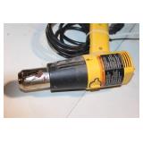 Wagner Electric Heat Gun with Power Cord
