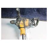 DeWalt Heavy Duty Power Drill with Side Handle