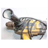 DeWalt Heavy Duty Power Drill with Side Handle