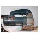 Bosch 1581VS Corded Jigsaw Power Tool