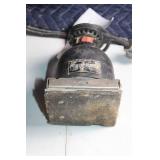Porter-Cable Electric Palm Sander