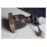 Porter-Cable Electric Palm Sander