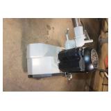 Delta Power Feeder for Woodworking Machinery
