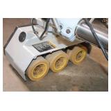 Delta Power Feeder for Woodworking Machinery