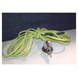 Sioux Air Sander with Long Pneumatic Hose