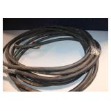 Heavy Duty Electrical Extension Cord with Outlet Box