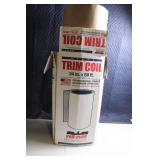 Sell-Even 24 in. x 50 ft. Professional Grade Aluminum Trim Coil