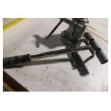 Manual Pipe Bender Tool with Adjustable Handle