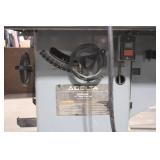 Delta Unisaw 10 Inch Tilting Arbor Table Saw with Accessories