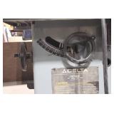 Delta Unisaw 10 Inch Tilting Arbor Table Saw with Accessories