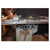 Delta Unisaw 10 Inch Tilting Arbor Table Saw with Accessories