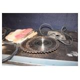 Delta Unisaw 10 Inch Tilting Arbor Table Saw with Accessories