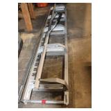 PRO19 Metal Brake with 126-Inch Capacity