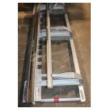 PRO19 Metal Brake with 126-Inch Capacity