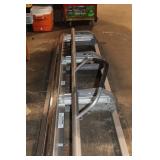PRO19 Metal Brake with 126-Inch Capacity