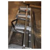 PRO19 Metal Brake with 126-Inch Capacity