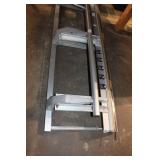 PRO19 Metal Brake with 126-Inch Capacity